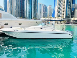 Yacht Hire Dubai