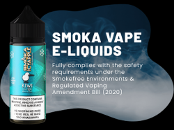 Smoka Vape