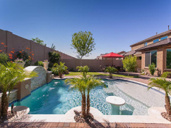 Phoenix Pool Patio & Landscape Design