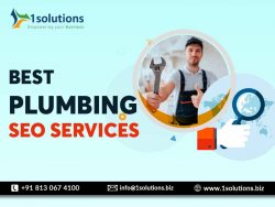 Bast Plumbing SEO Services