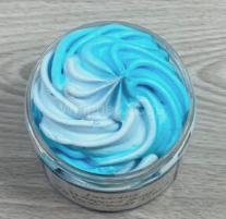 Whipped Soap