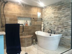 Bathroom Remodel Flint MI