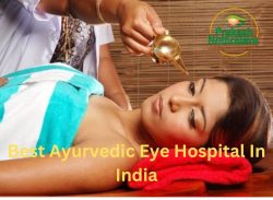 Best Ayurvedic Eye Hospital in India