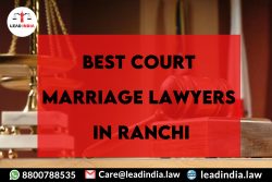 Court Marriage Lawyers In Srinagar|8800788535|Lead India.