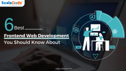 6 Best Front-end Web Development Tools You Should Know About