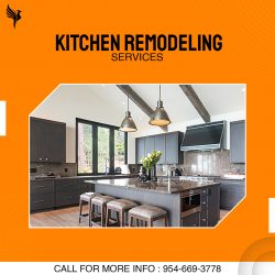 Best Kitchen Remodeling Services