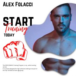 Best Online Trainer in New York – Alex Folacci