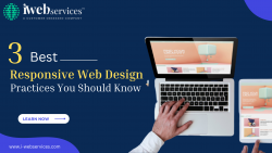 3 Best Responsive Web Design Practices You Should Know