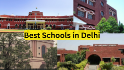Schools in Delhi