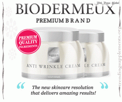 Biodermeux Skin Cream Reviews: Before and After Result Exposed!