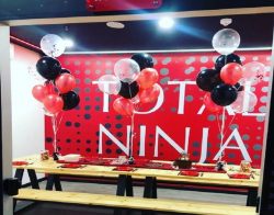 Best Alternatives to Birthday party venues Johannesburg