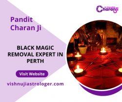 Book an appointment with the Black magic specialist in Perth