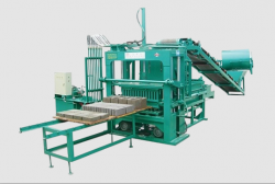 Block Making Machine