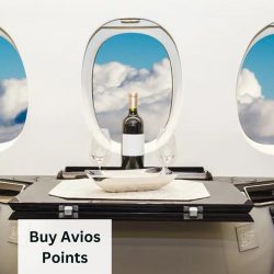 Buy Airline Miles Online