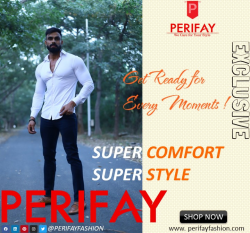 Buy White Shirt for Men Online Delhi