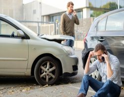 Car Accident Lawyer