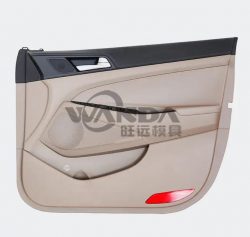 Car Door Panel