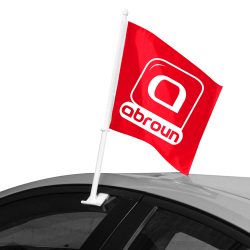 Get Custom Car Flags at Wholesale Prices