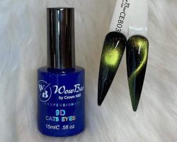 Cats Eyes CE803 Gel Polish