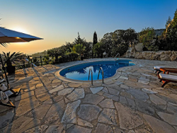 Cave Creek Pool Patio & Landscape Design