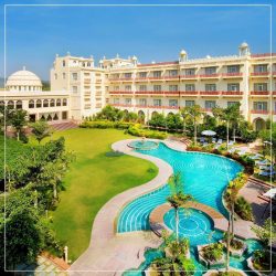 Le Meridien Jaipur wedding Cost for fiesta | Fiestro Events