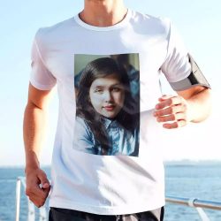 Lucy Dacus T-shirt