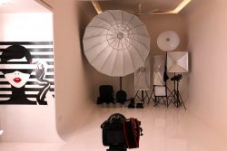 Need To Outshine | Get An Photoshoot Studio Rental