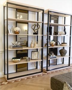 Dalton Shelving