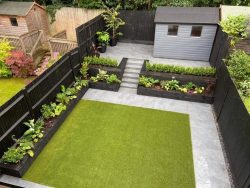 Landscape Gardener