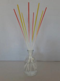 Citrus Summit Blooming Stick Reed Diffuser | citrus blooming stick diffuser