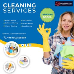 Cleaning Services