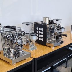 Espresso Machines