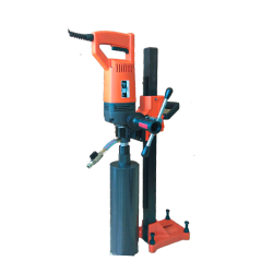 Concrete Core Drill – Hand Held