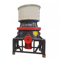 Cone Crusher