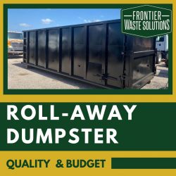 Convenient Dumpster Rental Services