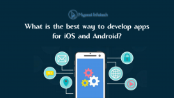 Mobile application development company in Mumbai