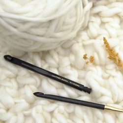 Crochet Hooks by Lantern Moon