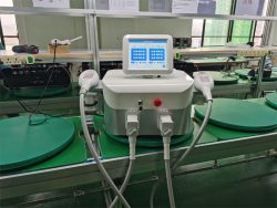 Cryolipolysis slimming machine treatment is effective