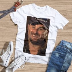 Koe Wetzel Merch