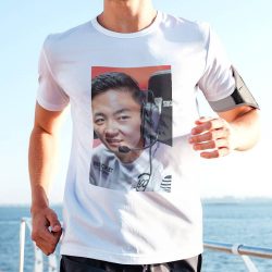 Noel Miller T-shirt