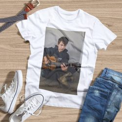 Alec Benjamin T-shirts