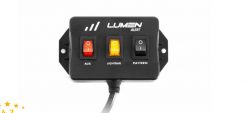 Lumen Alert afbryderpanel
