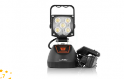 Lumen Workforce B15 LED arbejdslys