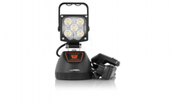 Lumen Workforce B15 LED arbejdslys