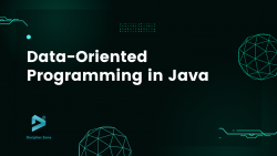 Data-Oriented Programming in Java