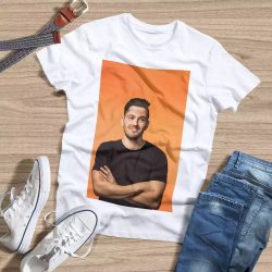 Julien Solomita T-shirt Meme Essential T-shirt $15.95