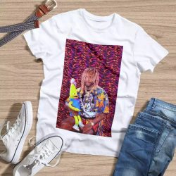 Thundercat T-shirt