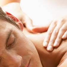 Deep Tissue Massage Cambridge