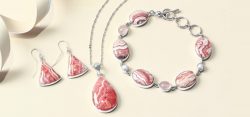 How To Guide For Buying Rhodochrosite Jewelry