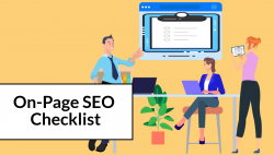 10 Best On-Page SEO Checklist, Factors & Techniques